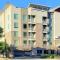 Downtown Condo with Mountain Views - مدينة سولت ليك