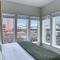 Convention Ctr-Spacious 2BR 2BA-Spa,Pool,Gym,Pkg - 盐湖城 Convention Ctr-Spacious 2BR 2BA-Spa,Pool,Gym,Pkg - 盐湖城