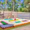 MiniGolf-Hot Tub-Firepit-Games - 威尔明顿