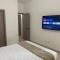 Luxury modern 2BR Apt Kingbed,Pool,Gym,Rooftop - 圣多明各