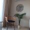 Luxury modern 2BR Apt Kingbed,Pool,Gym,Rooftop - 圣多明各