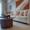 Luxury modern 2BR Apt Kingbed,Pool,Gym,Rooftop - 圣多明各