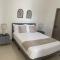Luxury modern 2BR Apt Kingbed,Pool,Gym,Rooftop - 圣多明各