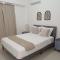Luxury modern 2BR Apt Kingbed,Pool,Gym,Rooftop - 圣多明各