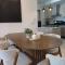 Luxury modern 2BR Apt Kingbed,Pool,Gym,Rooftop - 圣多明各