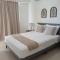 Luxury modern 2BR Apt Kingbed,Pool,Gym,Rooftop - 圣多明各