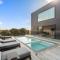 Peninsula Hot Springs Designer Home