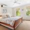 No 22 Noosa Tropical Haven
