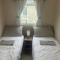 The Aurora van at Presthaven sands holiday park and beach resort in North Wales- 8 berth - Prestatyn