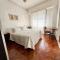 Duplex en Recoleta