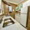 Duplex en Recoleta