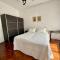Duplex en Recoleta