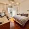 Duplex en Recoleta