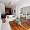 Duplex en Recoleta