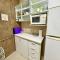 Duplex en Recoleta
