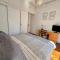 Duplex en Recoleta