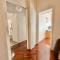 Duplex en Recoleta