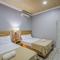 Airport Suites Hotel