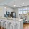 Sea Escape townhouse