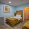 Airport Suites Hotel
