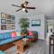 Anchors Away Unit 4 Duplex