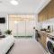 U1 Cozy and Modern Studio near CBD