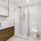 U1 Cozy and Modern Studio near CBD