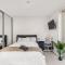 U1 Cozy and Modern Studio near CBD