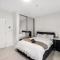 U1 Cozy and Modern Studio near CBD