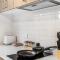 U1 Cozy and Modern Studio near CBD