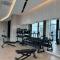 The Axon Residence by Luxury - Kuala Lumpur