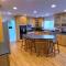 8-Bedroom Home Near the Foot of the Rocky Mountains
