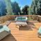 8-Bedroom Home Near the Foot of the Rocky Mountains
