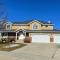 8-Bedroom Home Near the Foot of the Rocky Mountains