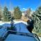 8-Bedroom Home Near the Foot of the Rocky Mountains