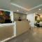 Modern 1BR Executive Suite l Best City View of BGC l The Residences BCCT - 马尼拉