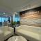 Modern 1BR Executive Suite l Best City View of BGC l The Residences BCCT - 马尼拉