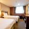 New Seoul Hotel Myeongdong