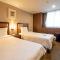 New Seoul Hotel Myeongdong