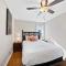 Charming DT 3-Bed Bungalow with Fenced-in Yard
