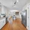 Charming DT 3-Bed Bungalow with Fenced-in Yard - Raleigh