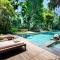 The Asraya Villa Sanur by Nakula