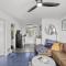 Ocean View 2 Bdr App in Cowes