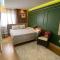 Apartamento de 2 suítes- Umarizal - Belém - 贝伦