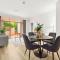 Bright Inner-West Stay with Pool Access