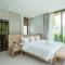 Mouana Breeze Mai Khao VIP 4-bedroom Pool Villa 9913 - شاطئ ماي خاو