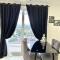 Kandi 1,2,3 Palace Rentals Studio