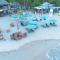 French Garden Regish Beachfront Hotel