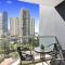 Interconnecting 2 Bedroom Unit at Legends — Q Stay