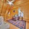 ERN832 - Lakeside Hideaway - Great Location! Close To All The Action! cabin - بيدجن فورج